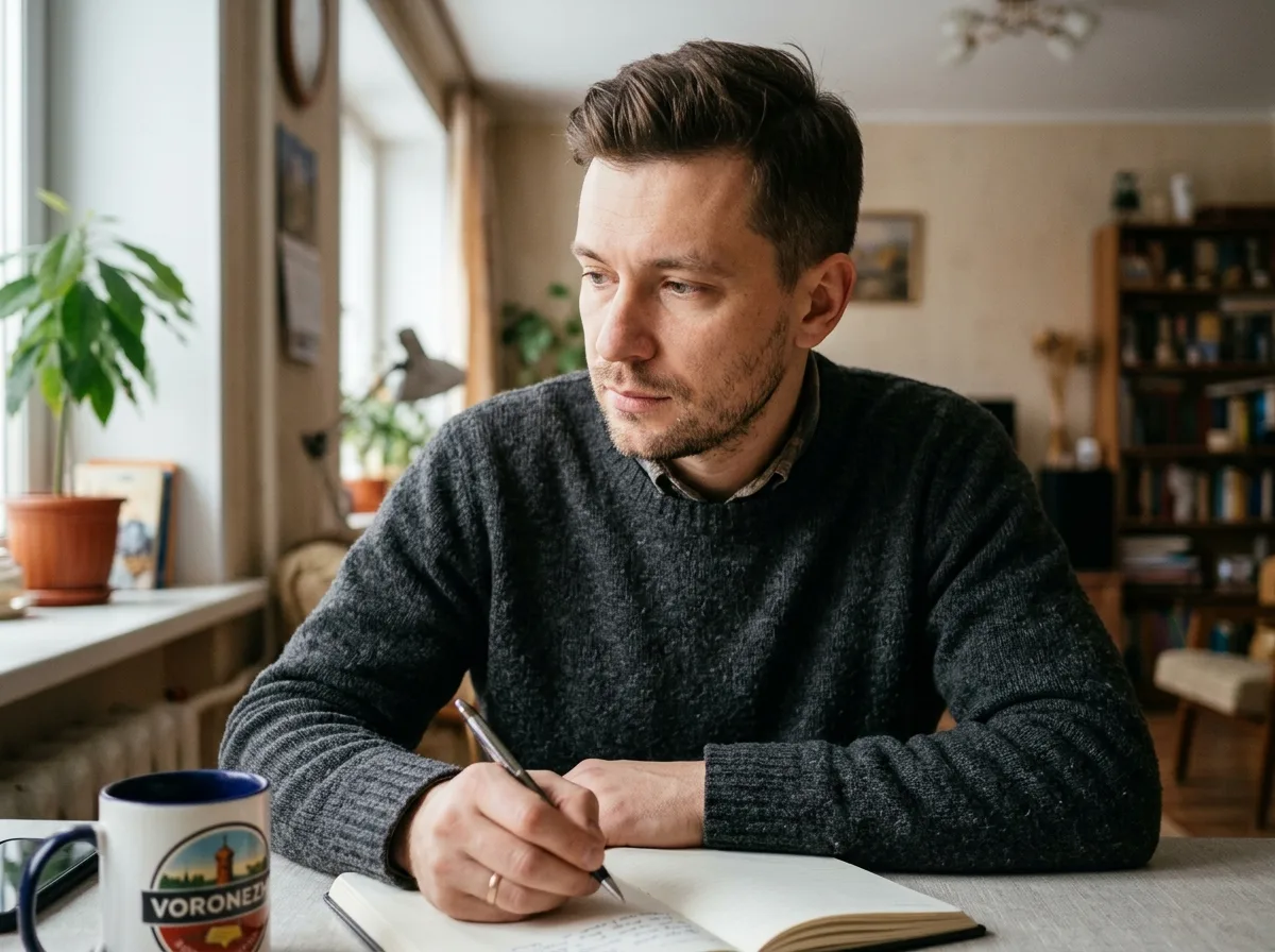 Аватар мужчины, Миронов Андрей, 38 лет, Воронеж, отзыв о вызове нарколога на дом